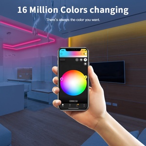2025 giá rẻ gledopto Hot ZigBee 3.0 + 2.4 Gam không dây RGB + CCT Led điều khiển 10A Max màu Temp có thể điều chỉnh - Product Image 5