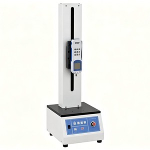 AIKOH SW-100 <b>Spring</b> Testing Machine 500 Mm Compressive Space Digital Force Measuring Instrument For Tensile <b>Compression</b> Test - Product Image 2
