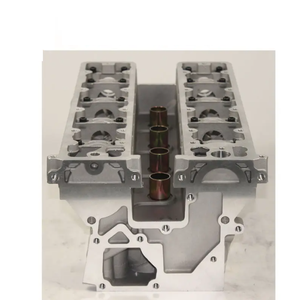 Động cơ Xi lanh đầu 0200x9 0200.X9 cho Peugeot Citroen Trốn synergie xsara XM ZX 1.8 2.0L diesel - Product Image 5