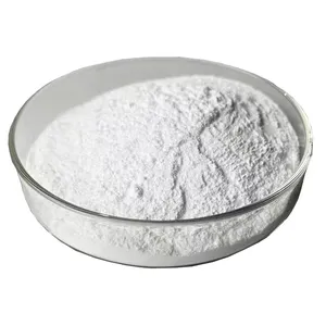 2024 factory supplier hot selling AlN Powder high quality Aluminum nitride powder with competitive price