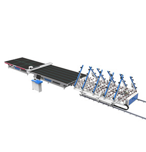 Nhà Máy Giá kính tự động dỡ Bảng kính Máy cắt - Product Image 4