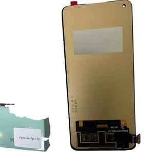 RTS Reno 7pro TFT ประกอบหน้าจอโทรศัพท์มือถือจอแอลซีดีสำหรับ <span class=keywords><strong>Reno7pro</strong></span> OPPO โทรศัพท์มือถือจอแสดงผล LCD ทัชสกรีน - Product Image 1