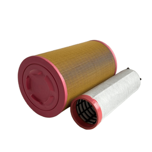 ไส้กรองอากาศ 1625177414 วัสดุกระดาษกรอง รับประกัน 1 ปี - Product Image 3