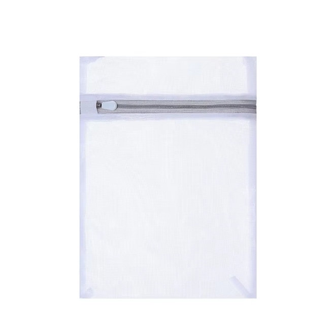 White Fine mesh large size 50*60cm