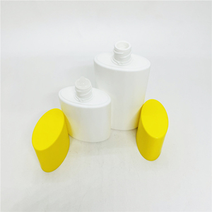 OEM OEM คอนซีลเลอร์รองพื้น30มล. 40มล. ขวดโลชั่นกันแดด - Product Image 4