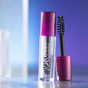 Tube de <span class=keywords><strong>mascara</strong></span> double paroi OEM avec grande brosse, mini tubes de <span class=keywords><strong>mascara</strong></span>, mini tube pour cils 1,5 ml - Product Image 1