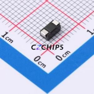 Diode Schottky SS36 SMA neuve et originale, fournisseur de composants électroniques en gros et service BOM - Product Image 2