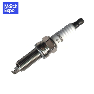 Bougie d'allumage de haute qualité LZKR6B1 pour Hyundai Kia Elantra Sonata Tucson Sportage 18846-11061 - Product Image 2