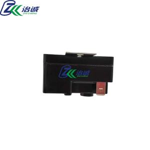 Trane Parts New RLY03555/4CR-2-769 Bomba de aceite Relé de arranque de servicio pesado - Product Image 3