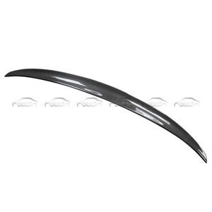 Carbon Fiber Rear Spoiler Car Trunk <b>Boot</b> Lip Auto Truck Wing Spoiler for BMW G30 G31 F90 Parts - Product Image 6