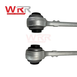 31106870971 31106861183 Brazo de control para BMW G30 G11 530i 740i, horquilla de suspensión delantera inferior de tensión, premium y duradera - Product Image 4