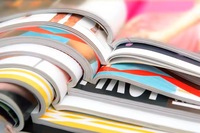 Service d'impression de livres brochés personnalisés en grande quantité, livres brochés de marque premium, impression de livres brochés de haute qualité, directement de l'usine