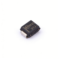NRVUS160VT3G 600V 1A SMB(DO-214AA) Diode de redressement de puissance SMD à récupération ultra-rapide 100% originale et neuve