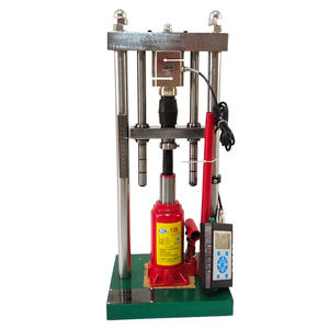 Aparato de Prueba de Carga Puntual para Medir la Resistencia a la Compresión de Rocas Digitales, en Oferta - Product Image 6