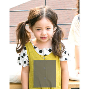 Vêtements pour enfants, coton Guangzhou 120 grammes, t-shirts imprimés à l'encre - Product Image 2