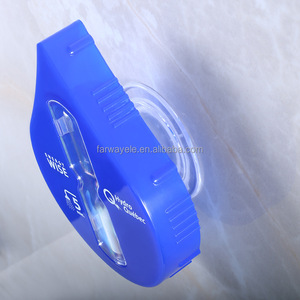Five Minute <strong>Shower</strong> <strong>Timer</strong> Hot Water Saver Sand <strong>Timer</strong> - Product Image 4