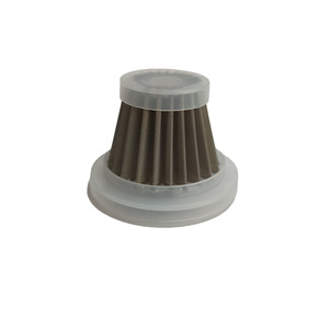 Filtre pour aspirateur E-Nengchuang 6404, élément en acier inoxydable pour pièces d'aspirateur de voiture - Product Image 2