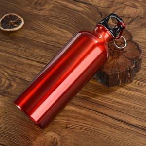 Bouteille d'eau de sport en aluminium 25oz pour le camping en plein air personnalisé promotionnel - Product Image 3