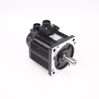 Motor Servo AC Torsi Tinggi DN150-15020I2-H Daya Terukur 3000W Kecepatan 2000rpm untuk Penggerak Motor Sikat Lengan Robot Industri