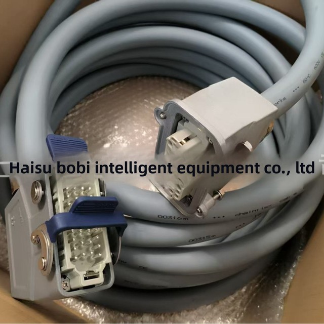 For Robot Power Cable Brand New Original Bargaining