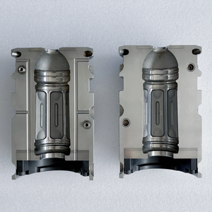 Hot-điền vào thép thổi khuôn mẫu cho 500ml chai PET compati - Product Image 6