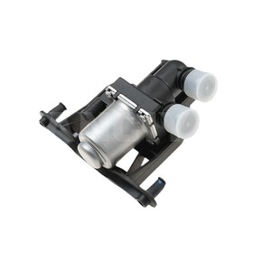 Válvula de control de agua del calentador 64118379921 con actuador eléctrico de montaje en pared para BMW - Product Image 1