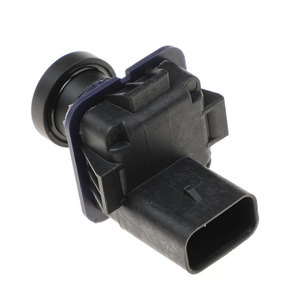 Rearview Backup Parking <b>Camera</b> For Ford Mustang 2015-2018 <b>Night</b> View 12V Standard Resolution - Product Image 4
