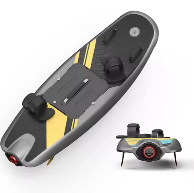 Customized Unisex Jetsurf Electric Jet Surf Factory Sales EPP Board Electric Surfboard for Ocean Waters No Reviews yet OEM