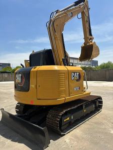 Excavatrice d'occasion CAT 307E2 Prix avantageux Excellentes performances Excavatrice d'occasion CAT à vendre - Product Image 5