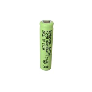 Sunrising NI-MH AA 1800mah 1.2v batterie de consommation rechargeable - Product Image 3