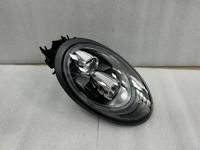 Phares de haute qualité adaptés à la Porsche 991, phares LED 2015-2018, phares LED d'origine 991 911