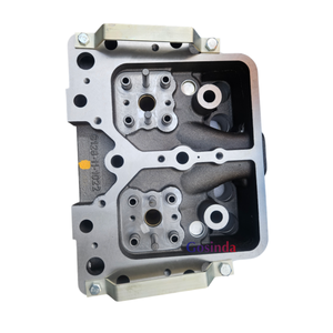 6D155 6128-11-1022 6128111022 para PC750-6 PC800-7 PC1100-6 WA600-3 Piezas de Repuesto para <span class=keywords><strong>Motor</strong></span> Diésel - Product Image 3