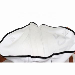 Nouvelle arrivée, vente en gros de mode, sac fourre-tout décontracté en toile écologique avec fermeture éclair, sac de plage pour le collège - Product Image 6