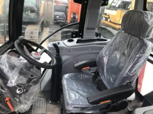 Offre Spéciale d'occasion Caterpillar CAT 426F Tractopelle à Shanghai Chine-Composants de base de machines Boîte de vitesses Pompe Moteur Roulement de moteur - Product Image 6