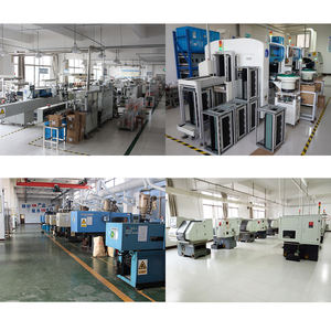 Encendedor de Gas Industrial por Infrarrojos, Aguja de Cerámica de 3 Pines, Marca Tianwang, Resistencia a 900°C - Product Image 6