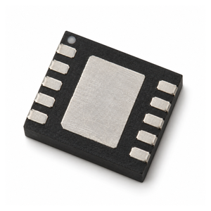 10 WFDFN One Stop Service Power Management (PMIC) Electronics Component MAX16036LLB29+ - Product Image 1