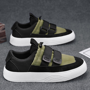 Nouvelles Chaussures Décontractées de Sport pour Homme, Style Mocassins à Enfiler, Idéales pour la Marche et le Skateboard - Product Image 4