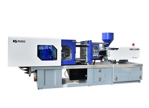 Máquina de moldeo por inyección de caja de teléfono celular de plástico de la marca Kebid - Product Image 5