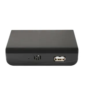 PVR wifi 지원 무료 로컬 채널 TV 수신기 풀 HD 소형 fta dvb t2 셋톱 박스