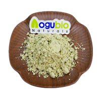 Extrait de feuille de romarin de haute qualité Rosmarinus Officinalis extrait de romarin 5% 10% 98% acide rosmarinique