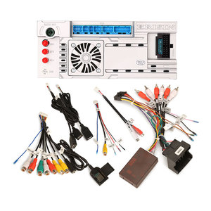 Erisin es5708p 8 inch Android 13 IPS 4 gam bt5.0 DSP xe đài phát thanh GPS cho Opel <span class=keywords><strong>Vauxhall</strong></span> vivaro <span class=keywords><strong>Astra</strong></span> Corsa zafira Carplay tự động Stereo - Product Image 5