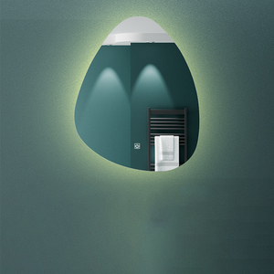 Miroir décoratif pleine longueur pour dressing - Product Image 5