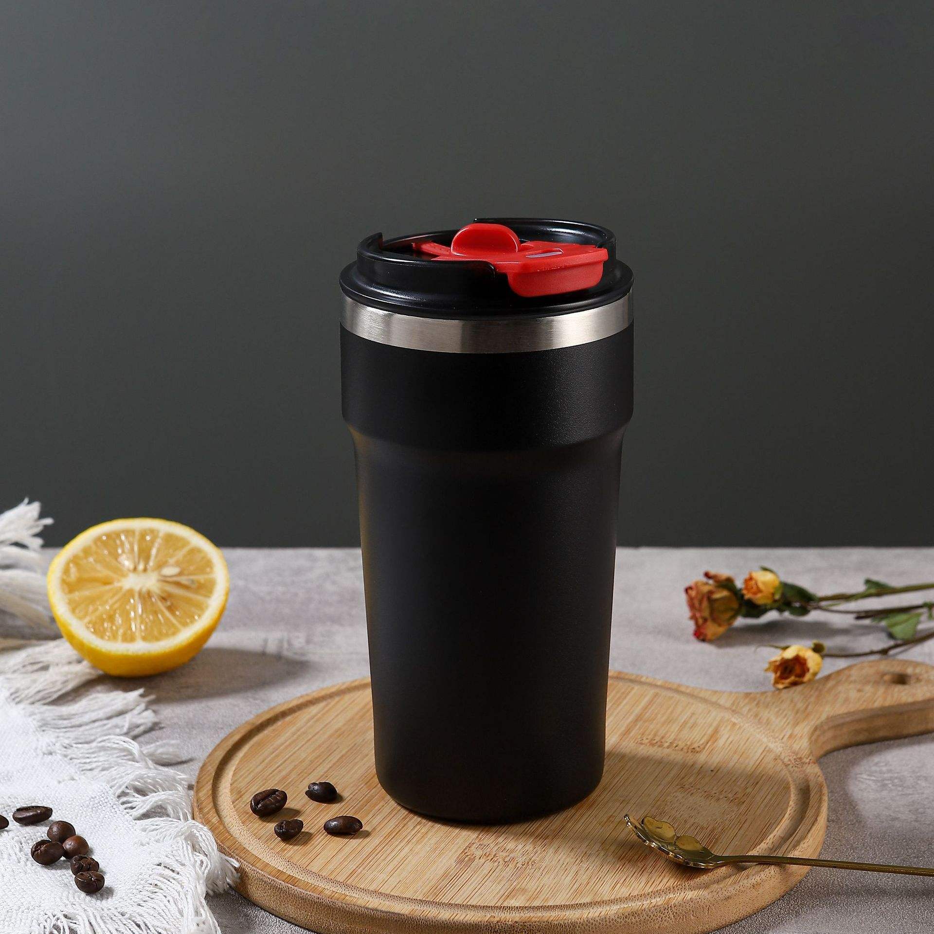 Premium black (double drink)