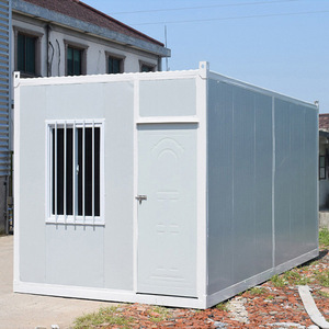 <span class=keywords><strong>Casa</strong></span> Contenedor Portátil de Dos Pisos de 20 pies, Edificio Prefabricado, Alojamiento - Product Image 6