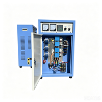 Calentador de Inducción para Reciclaje de Plástico con Certificación CE, Calentamiento Rápido, Ahorro de Energía, Bobina de Inducción de Alta Eficiencia