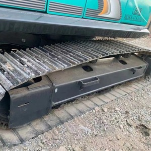 รถขุดใช้แล้ว SK200 SK200D kobelco - Product Image 5