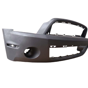 Parachoques delantero de estilo OEM para <span class=keywords><strong>Mustang</strong></span> <span class=keywords><strong>GT500</strong></span>, parachoques delantero compatible con el modelo <span class=keywords><strong>2013</strong></span> <span class=keywords><strong>GT500</strong></span> - Product Image 1