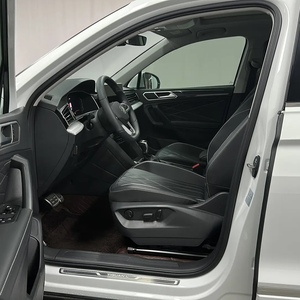 <span class=keywords><strong>Volkswagen</strong></span> <span class=keywords><strong>Tiguan</strong></span> L <span class=keywords><strong>2</strong></span>.0T R Line 2024 Benzina LHD 4WD Usata - Product Image 6