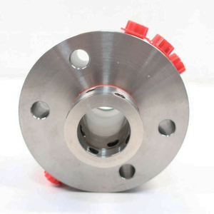 John Crane tipo 8B1 2 pulgadas B13191 sello mecánico CAR/<span class=keywords><strong>SIC</strong></span>/VIT/304 - Product Image 5