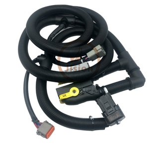 Cableado de Alta Calidad para Excavadora Jision, Nuevo, 14630822 para EC250D EC300D VOE14630822 de Fábrica - Product Image 2